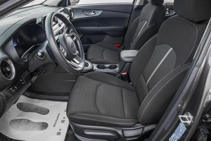 Седан Kia Cerato 2019 года, 2029000 рублей, Барнаул