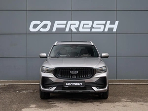 Внедорожник Geely Monjaro 2024 года, 3450000 рублей, Краснодар