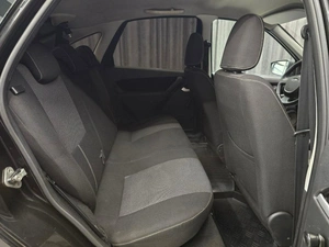 Лифтбек ВАЗ (LADA) Granta 2015 года, 550000 рублей, Красноярск