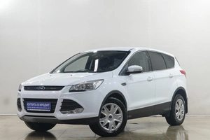Внедорожник Ford Kuga 2015 года, 1439000 рублей, Новокузнецк