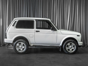 Внедорожник ВАЗ (LADA) Niva Legend 2023 года, 1049000 рублей, Тюмень