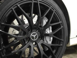 Седан Mercedes-benz C-класс AMG 2018 года, 4698900 рублей, Казань