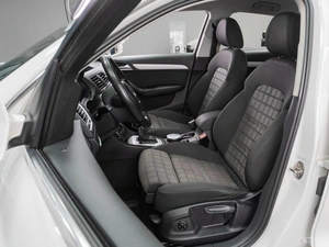 Внедорожник Audi Q3 2015 года, 2039000 рублей, Тюмень