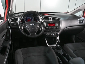 Универсал Kia Ceed 2014 года, 1069000 рублей, Аксай