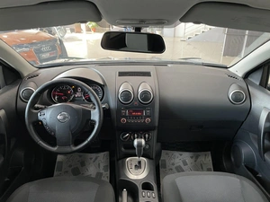 Внедорожник Nissan Qashqai 2012 года, 987000 рублей, Солонцы