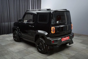 Внедорожник Baojun Yep 2023 года, 1980000 рублей, Красноярск