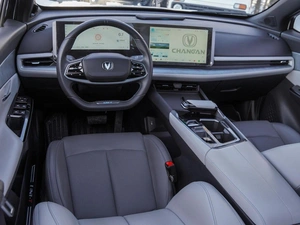 Внедорожник Changan UNI-T 2023 года, 2585000 рублей, Волгоград