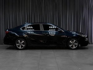 Седан Kia Cerato 2018 года, 1399000 рублей, Тюмень