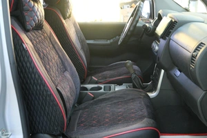 Пикап Nissan Navara 2010 года, 1399000 рублей, Омск