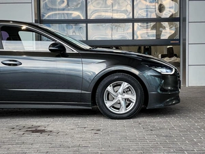 Седан Hyundai Sonata 2019 года, 2120000 рублей, Уфа