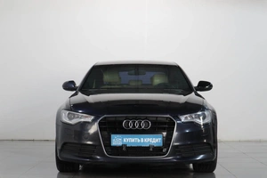 Седан Audi A6 2012 года, 1379000 рублей, Челябинск