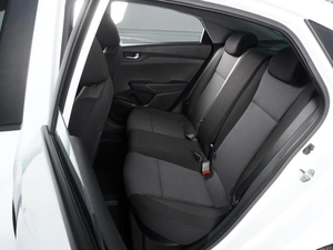 Седан Hyundai Solaris 2021 года, 1619000 рублей, Ростов-на-Дону