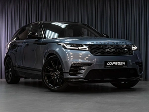 Внедорожник Land Rover Range Rover Velar 2018 года, 4620000 рублей, Тюмень
