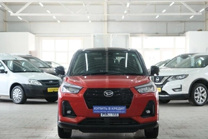 Внедорожник Daihatsu Rocky 2020 года, 1849000 рублей, Омск