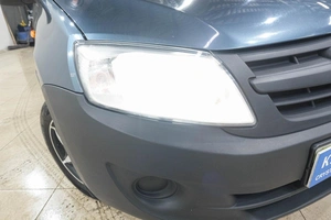 Седан ВАЗ (LADA) Granta 2014 года, 589000 рублей, Новокузнецк