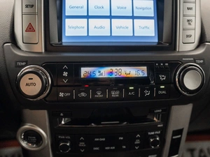 Внедорожник Toyota Land Cruiser Prado 2012 года, 3000000 рублей, Красноярск