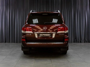 Внедорожник Lexus LX 2014 года, 4199000 рублей, Тюмень