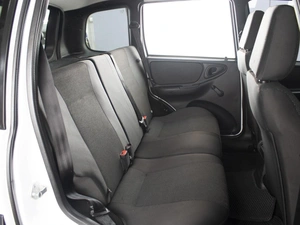 Внедорожник ВАЗ (LADA) Niva Travel 2022 года, 810000 рублей, Омск