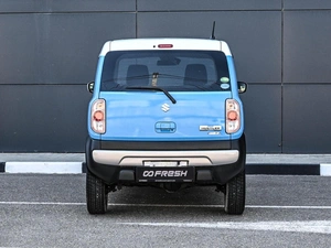 Хетчбэк Suzuki Hustler 2014 года, 759000 рублей, Кирилловка