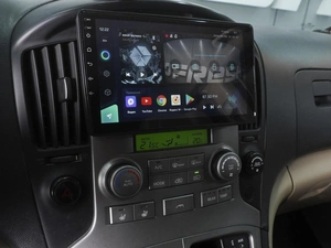 Минивэн Hyundai Grand Starex 2010 года, 1659000 рублей, Ростов-на-Дону