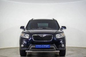 Внедорожник Hyundai Santa Fe 2012 года, 1139000 рублей, Оренбург