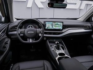 Внедорожник Haval F7x 2022 года, 2430000 рублей, Краснодар