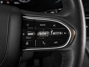 Внедорожник OMODA C5 2024 года, 1699000 рублей, Тюмень