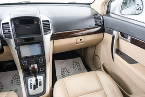 Внедорожник Daewoo Winstorm 2007 года, 679000 рублей, Красноярск