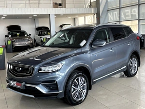 Внедорожник Geely Atlas Pro 2022 года, 2197000 рублей, Солонцы