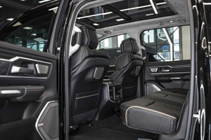 Пикап RAM 1500 2025 года, 11401531 рублей, Москва