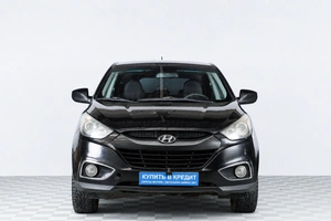 Внедорожник Hyundai ix35 2011 года, 1059000 рублей, Челябинск