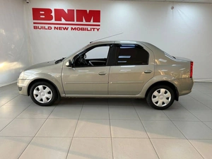 Седан Renault Logan 2012 года, 765000 рублей, Смоленск