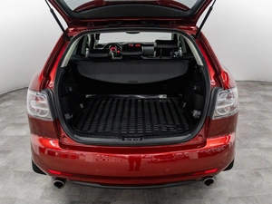 Внедорожник Mazda CX-7 2011 года, 970000 рублей, Красноярск