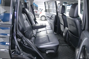 Внедорожник Mitsubishi Pajero 2011 года, 1848000 рублей, Солонцы