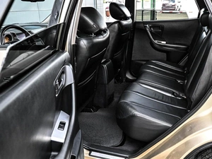 Внедорожник Nissan Murano 2007 года, 709000 рублей, Кирилловка