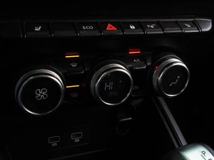 Внедорожник Renault Duster 2021 года, 1380000 рублей, Воронеж