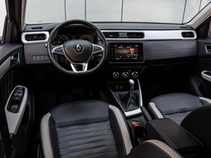 Внедорожник Renault Arkana 2022 года, 2070000 рублей, Краснодар