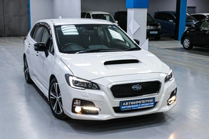 Универсал Subaru Levorg 2017 года, 1538000 рублей, Солонцы