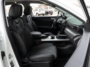 Внедорожник Kaiyi X7 Kunlun 2024 года, 2600000 рублей, Краснодар