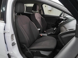 Универсал Ford Focus 2017 года, 939000 рублей, Тюмень