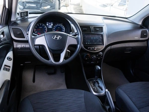 Хетчбэк Hyundai Solaris 2014 года, 896300 рублей, Волгоград