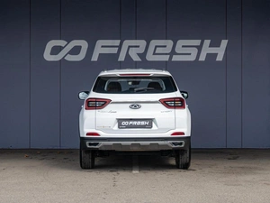 Внедорожник Chery Tiggo 4 Pro 2023 года, 1350000 рублей, Краснодар