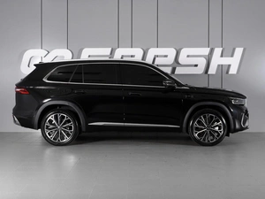 Внедорожник Geely Xingyue L 2025 года, 4196000 рублей, Красный Пахарь
