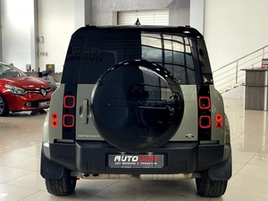 Внедорожник Land Rover Defender 2021 года, 4187000 рублей, Солонцы