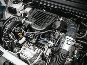Внедорожник Suzuki XBee 2021 года, 1289000 рублей, Красноярск