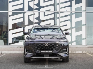 Внедорожник Changan UNI-K 2023 года, 2720000 рублей, Краснодар