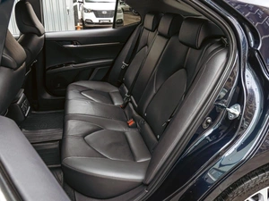 Седан Toyota Camry 2020 года, 3450000 рублей, Краснодар