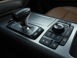 Седан Genesis G80 2017 года, 2700000 рублей, Самара