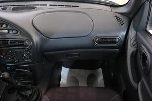 Внедорожник Chevrolet Niva 2015 года, 899000 рублей, Омск