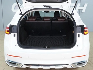 Внедорожник Haval F7 2020 года, 1679000 рублей, Воронеж